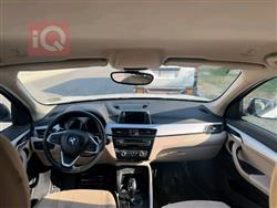 بي ام دبليو X1